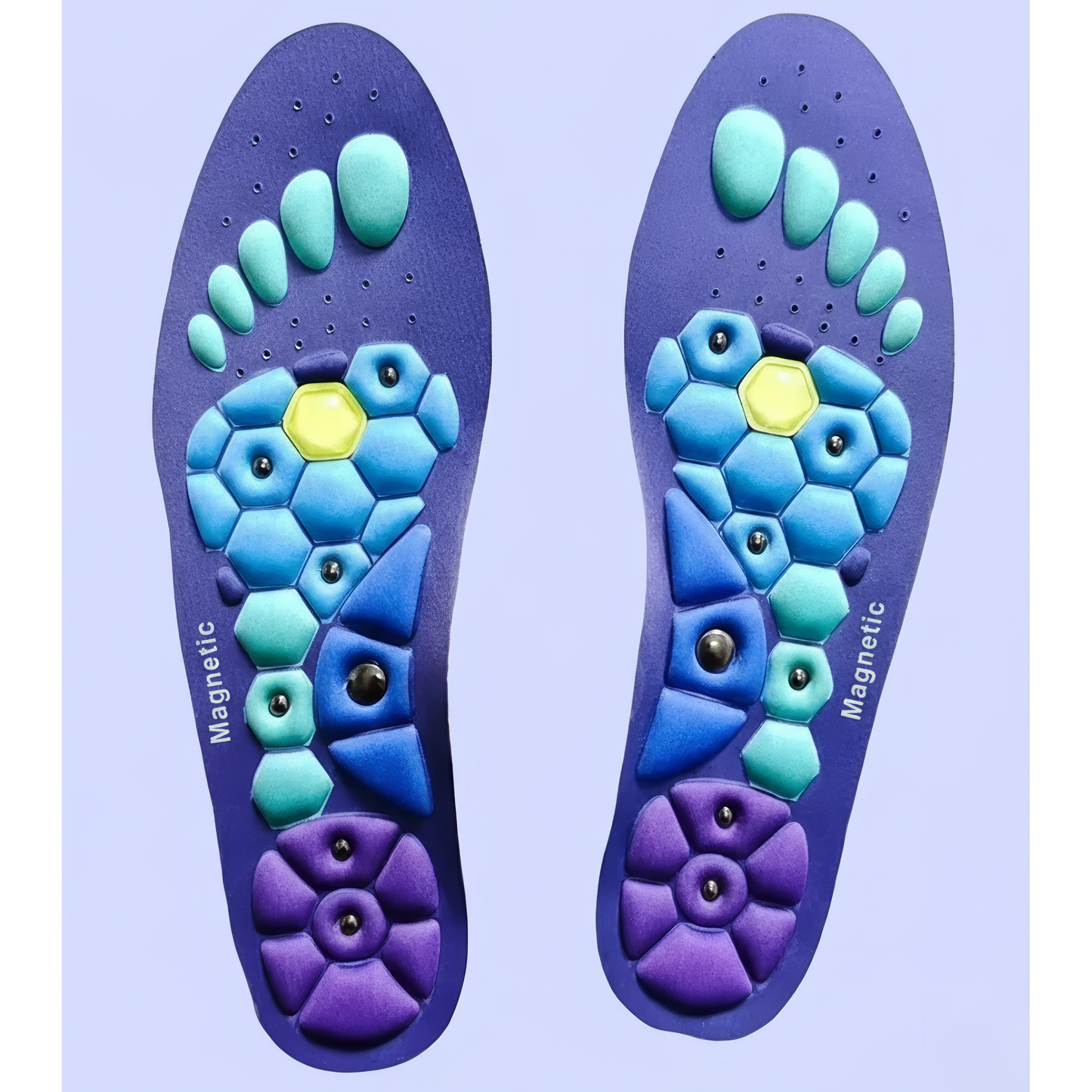 Schritt Kraft - Ortho Step